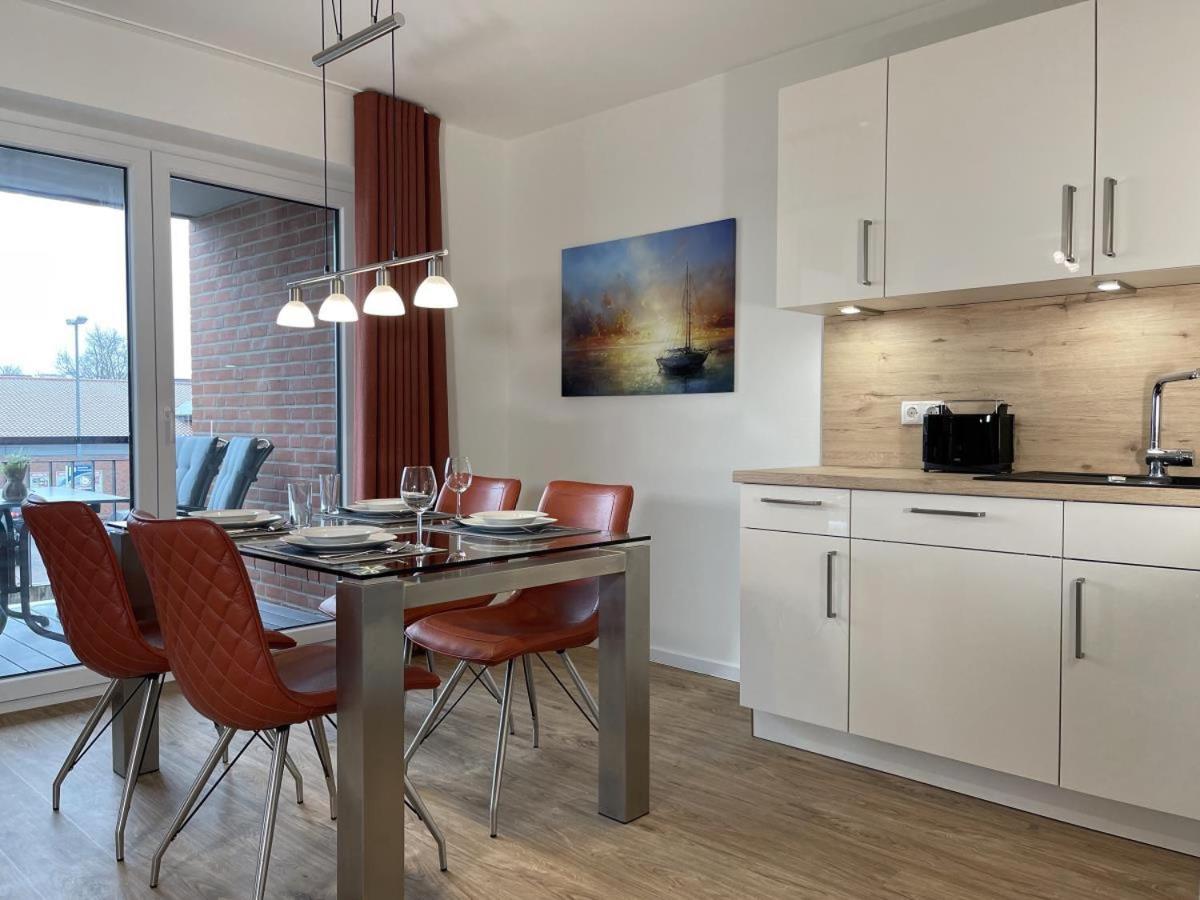 Hansehaus 10 Grömitz Zewnętrze zdjęcie