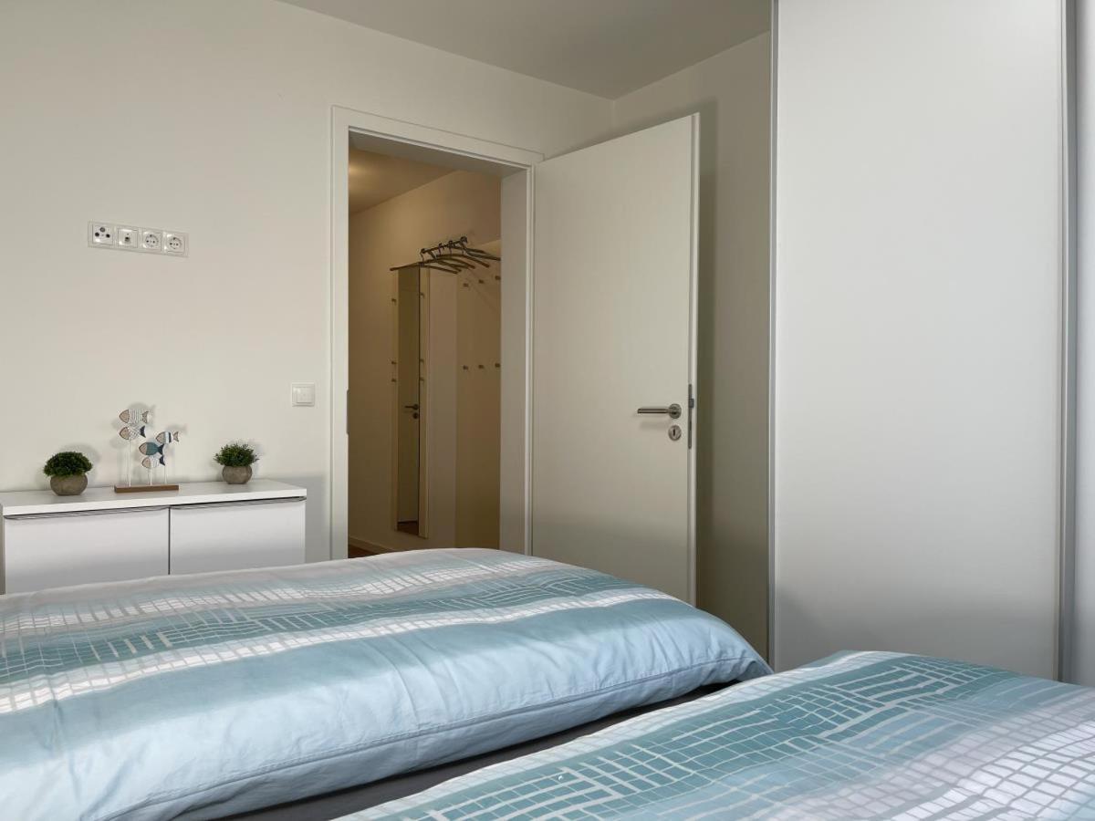 Hansehaus 10 Grömitz Zewnętrze zdjęcie