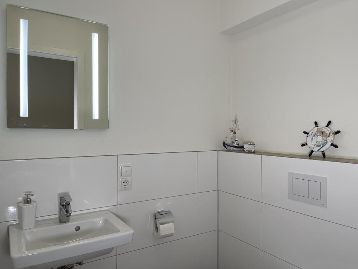 Hansehaus 10 Grömitz Zewnętrze zdjęcie