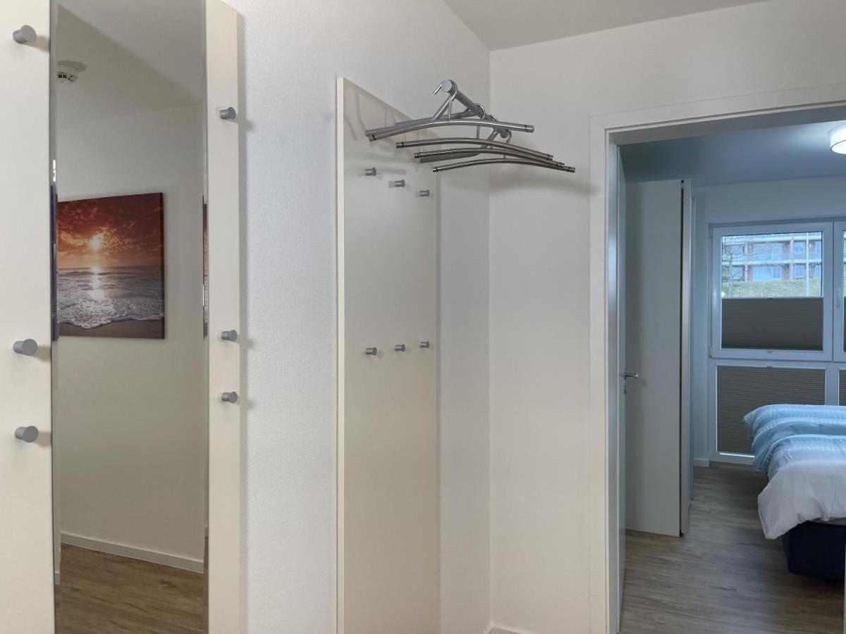Hansehaus 10 Grömitz Zewnętrze zdjęcie