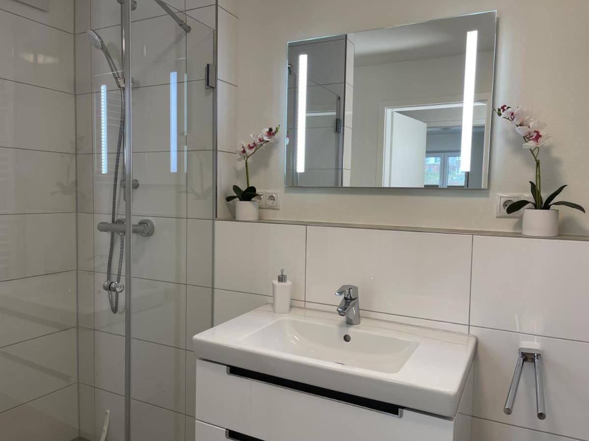 Hansehaus 10 Grömitz Zewnętrze zdjęcie