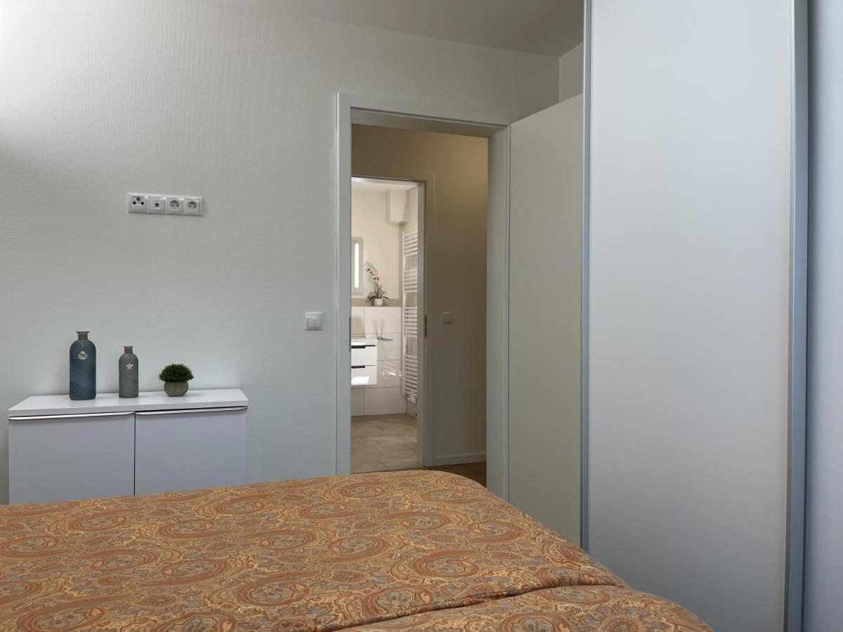 Hansehaus 10 Grömitz Zewnętrze zdjęcie