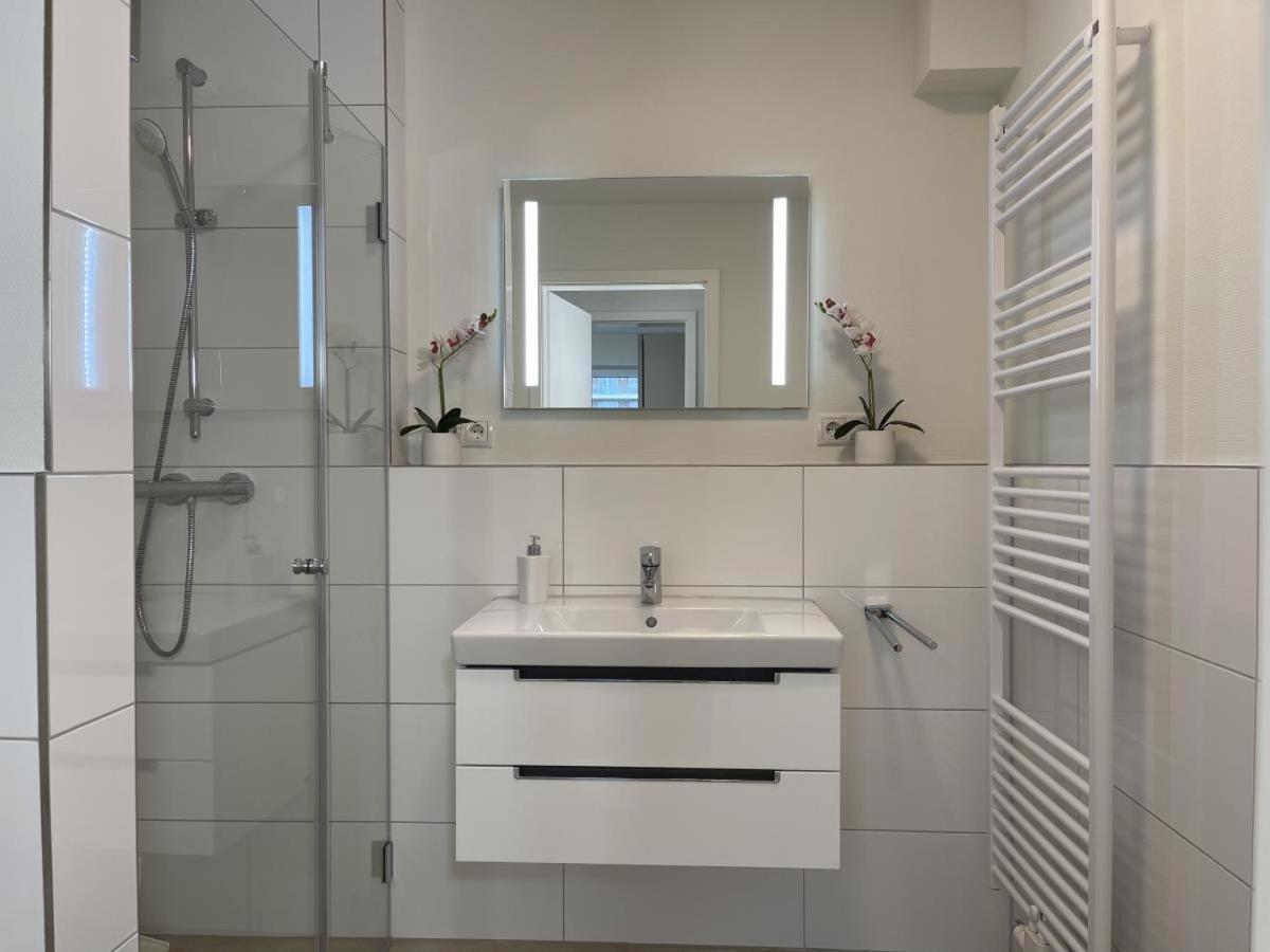 Hansehaus 10 Grömitz Zewnętrze zdjęcie