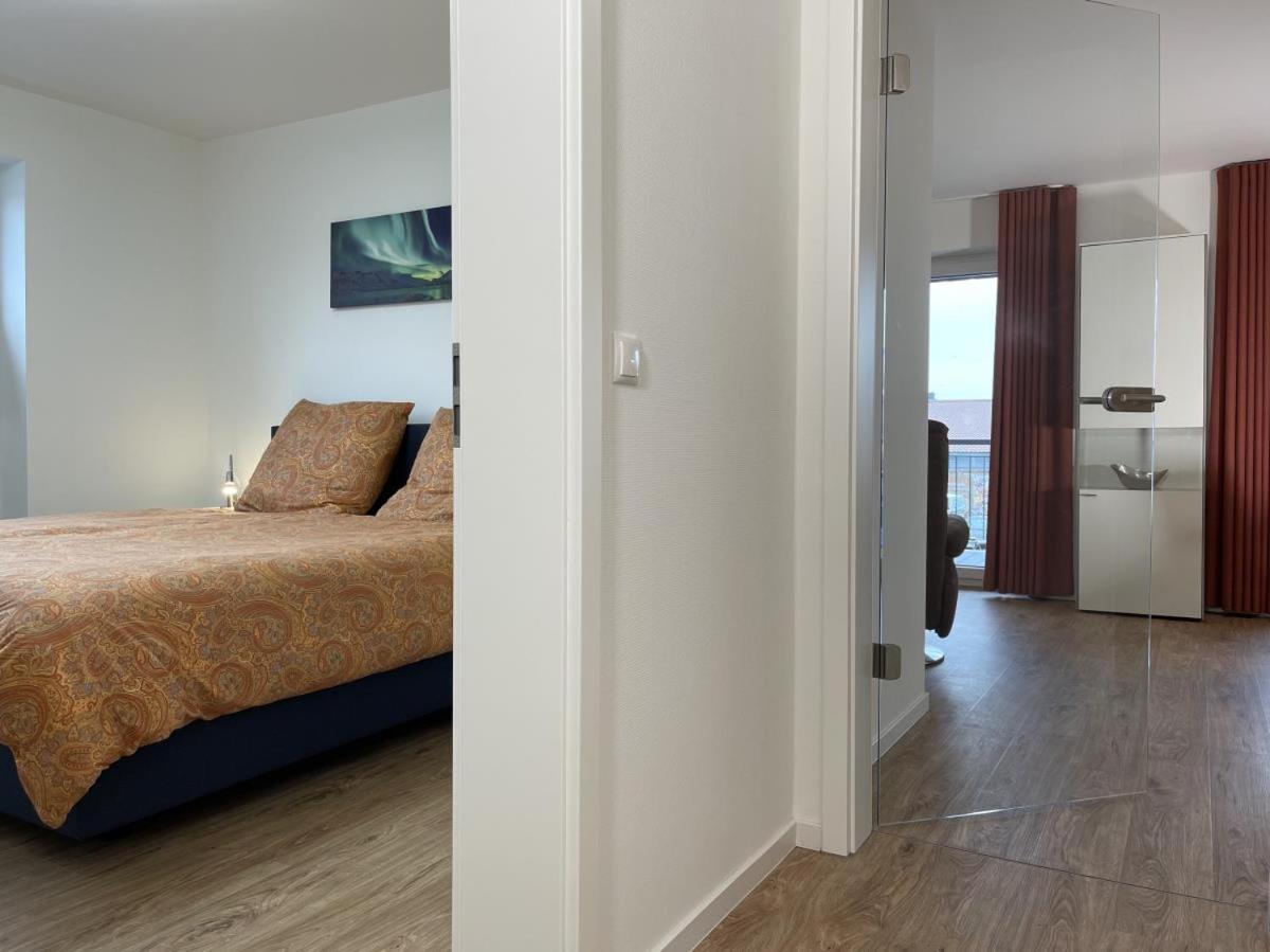 Hansehaus 10 Grömitz Zewnętrze zdjęcie