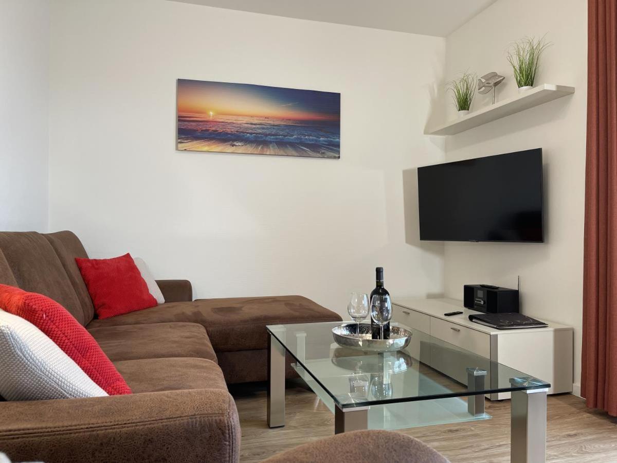 Hansehaus 10 Grömitz Zewnętrze zdjęcie