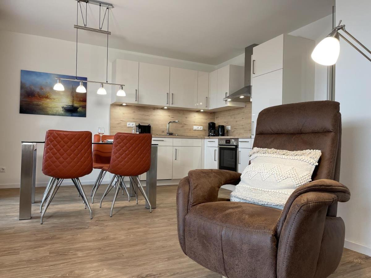 Hansehaus 10 Grömitz Zewnętrze zdjęcie