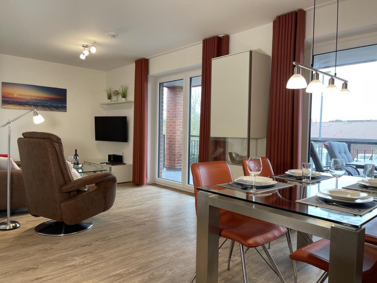 Hansehaus 10 Grömitz Zewnętrze zdjęcie